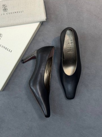 Brunello Cucinelli туфли #156885LM