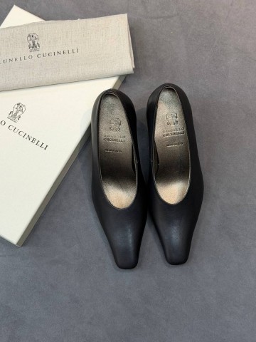 Brunello Cucinelli туфли #156885LM