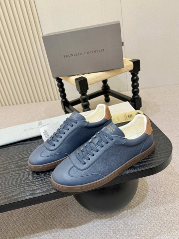 Brunello Cucinelli кроссовки #906435EN