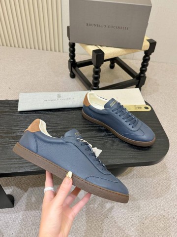 Brunello Cucinelli кроссовки #906435EN