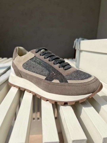Brunello Cucinelli кроссовки #127230UQ