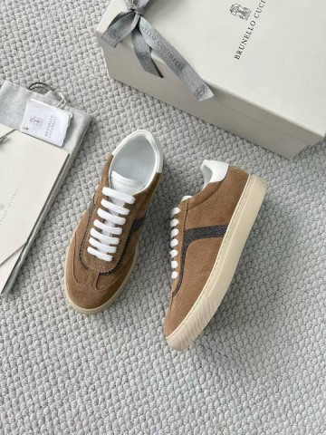 Brunello Cucinelli кроссовки #113565OG
