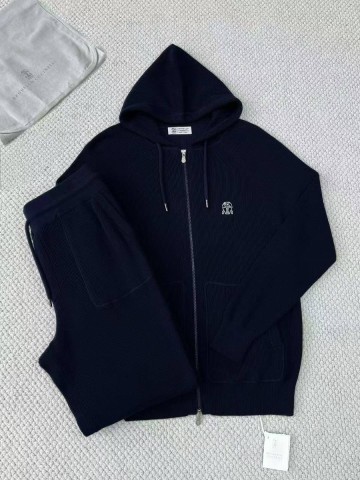 Brunello Cucinelli костюм #127651ZM