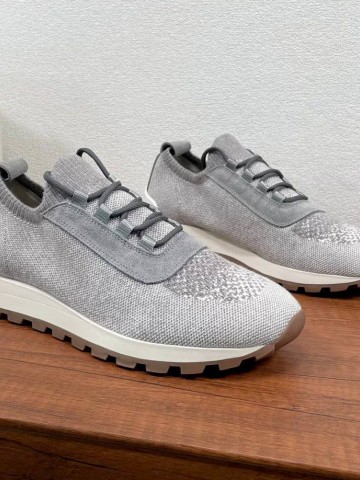 Brunello Cucinelli кроссовки #368634FV