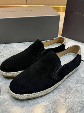 Brunello Cucinelli мокасины #873837TV