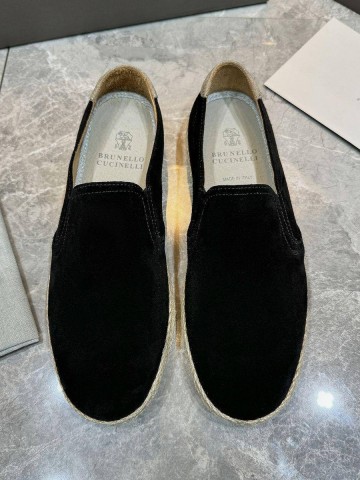 Brunello Cucinelli мокасины #873837TV