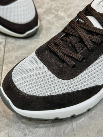 Brunello Cucinelli кроссовки #134160YS