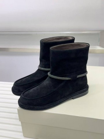 Brunello Cuccinelli ботинки #573537IF
