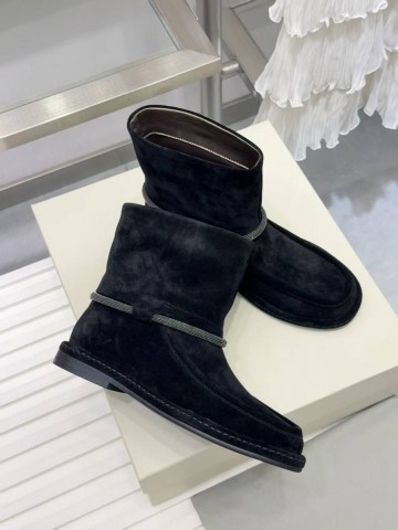 Brunello Cuccinelli ботинки #573537IF