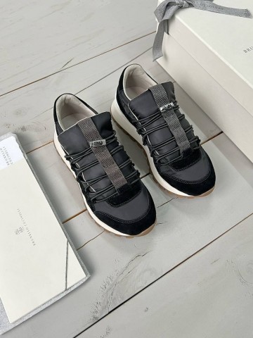 Brunello Cucinelli кроссовки #141369LZ