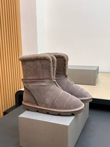 Brunello Cucinelli угги #142180AS