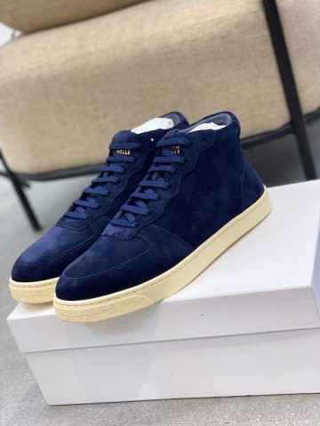 Brunello Cucinelli кроссовки #143339ET
