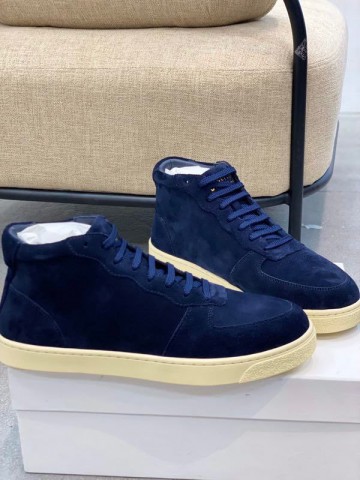Brunello Cucinelli кроссовки #143339ET