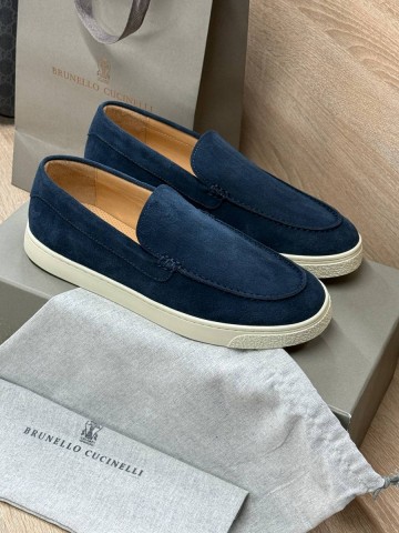 Brunello Cucinelli лоферы #883847IL