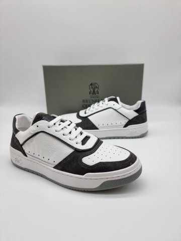 Brunello Cucinelli кроссовки #144809GF