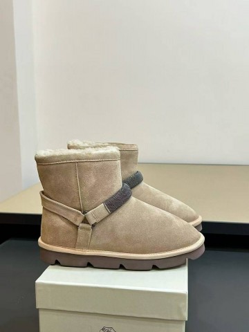 Brunello Cucinelli угги #145227ZO