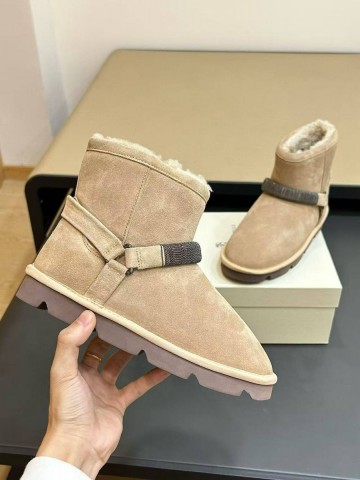 Brunello Cucinelli угги #145227ZO