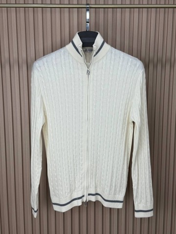 Brunello Cucinelli кардиган #146070TW