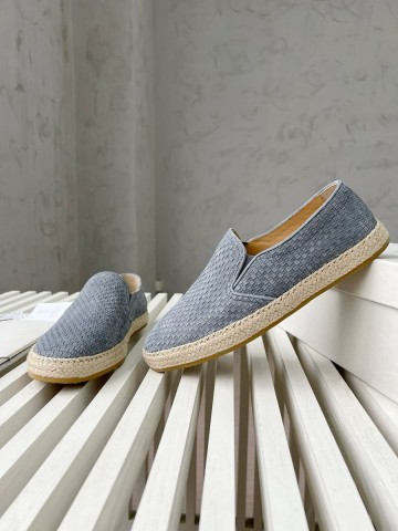 Brunello Cucinelli лоферы #146546HC