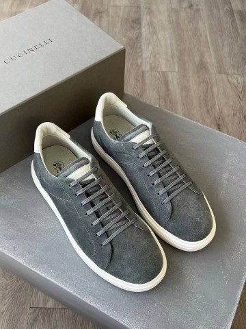 Brunello Cucinelli кроссовки #279952HZ