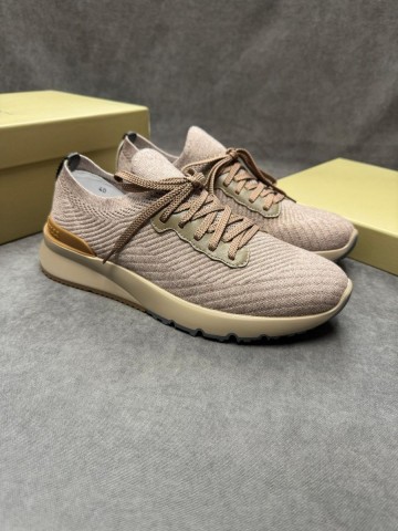 Brunello Cucinelli кроссовки #147320PG