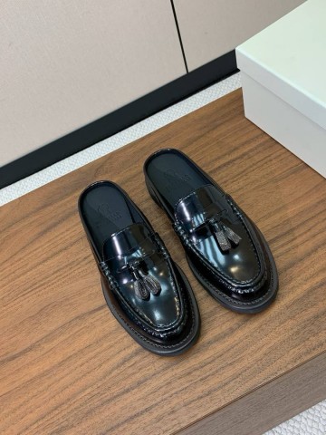 Brunello Cucinelli мюли #147398MQ