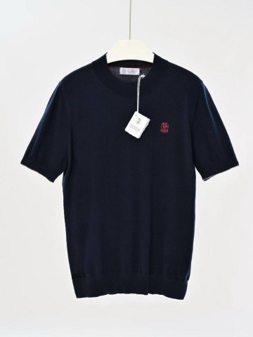Brunello Cucinelli футболка #148833OD