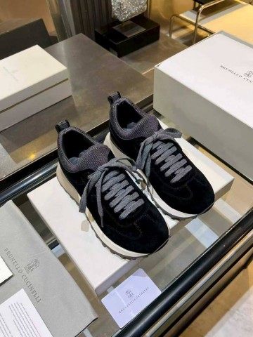 Brunello Cucinelli кроссовки #634162SK