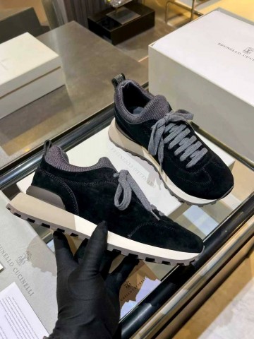 Brunello Cucinelli кроссовки #634162SK