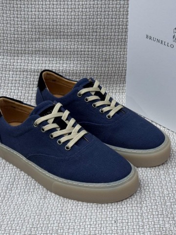 Brunello Cucinelli кроссовки #151856QE