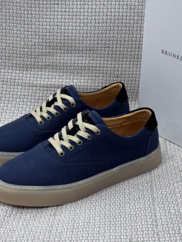 Brunello Cucinelli кроссовки #151856QE