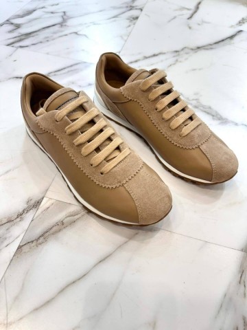 Brunello Cucinelli кроссовки #614629HI