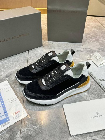 Brunello Cucinelli кроссовки #156513GC