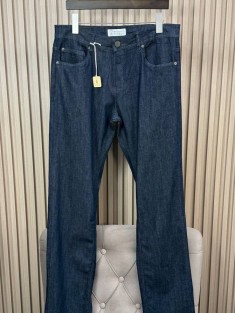 Brunello Cucinelli джинсы