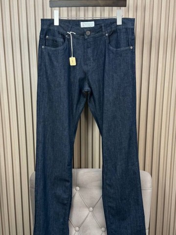 Brunello Cucinelli джинсы #156790AK
