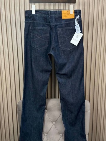 Brunello Cucinelli джинсы #156790AK