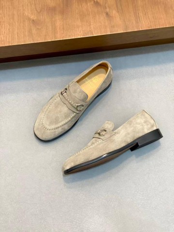 Brunello Cucinelli HORSEBIT лоферы #742429CB