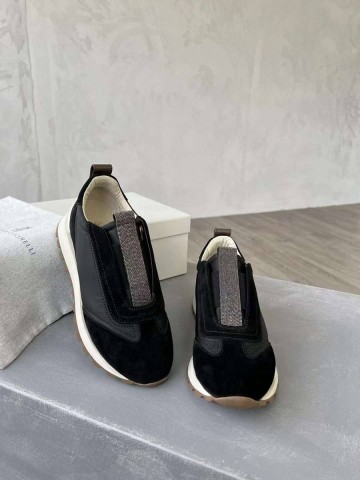 Brunello Cucinelli кроссовки #167929WC