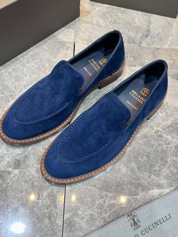 Brunello Cucinelli лоферы #169113FK