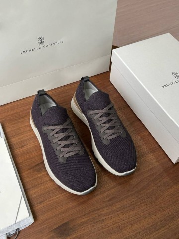 Brunello Cucinelli кроссовки #173583IJ