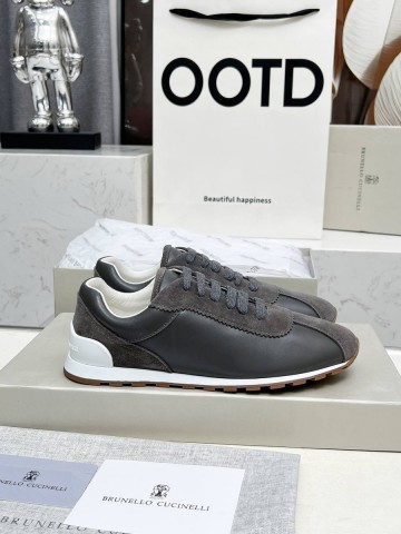 Brunello Cucinelli кроссовки #591371BN