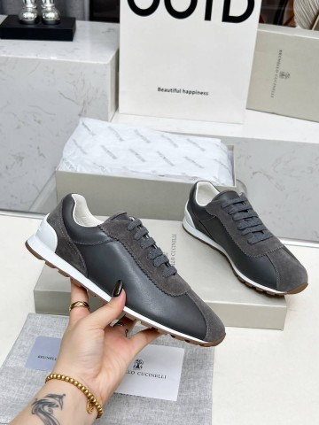 Brunello Cucinelli кроссовки #591371BN