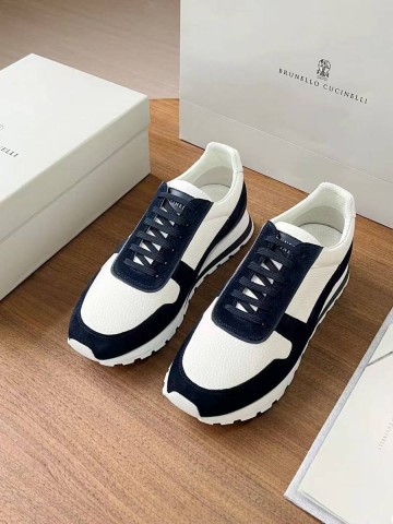 Brunello Cucinelli кроссовки #401322TB