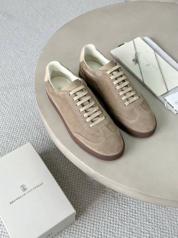 Brunello Cucinelli кроссовки #174852KX