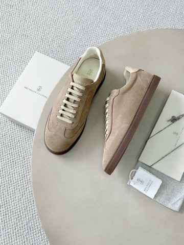 Brunello Cucinelli кроссовки #174852KX