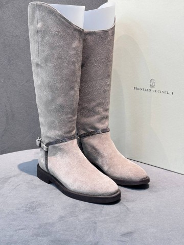 Brunello Cucinelli сапоги #196382UA