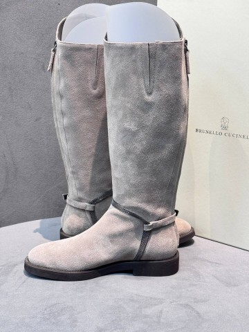 Brunello Cucinelli сапоги #196382UA