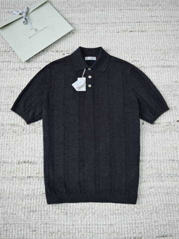 Brunello Cucinelli поло #175141SG
