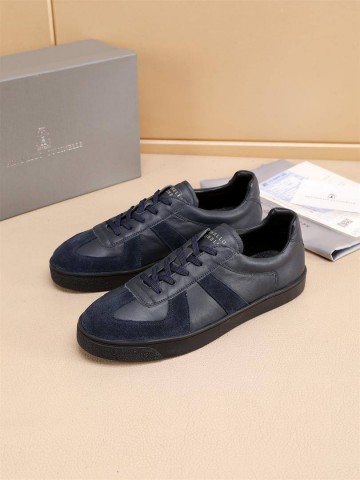 Brunello Cucinelli кроссовки #314661PC