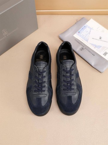 Brunello Cucinelli кроссовки #314661PC